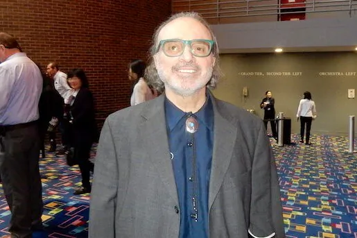 Former Prop Specialist Says Shen Yun Is ‘Tremendous’
