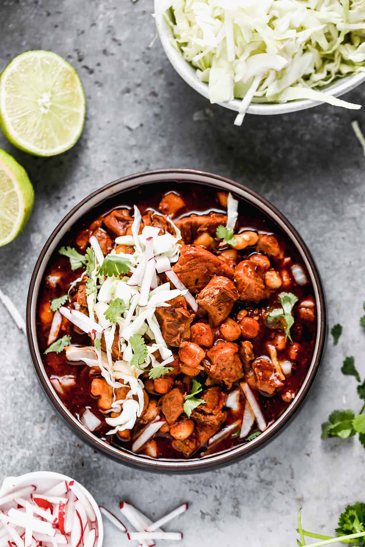Pozole - Vimarsana News