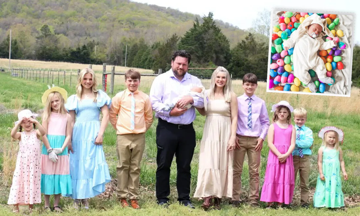 (Courtesy of The Bradley Brunch)