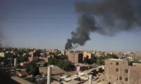 Canada Suspends Sudan Consular Services as Diplomats Evacuated