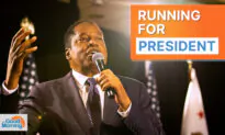 NTD Good Morning (April 21): Larry Elder Enters 2024 Presidential Race; House Passes Bill to Ban Men From Women’s Sports