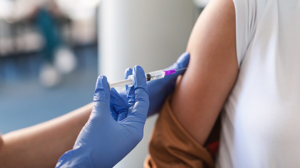 NextImg:HPV Vaccine Mandate to Attend College