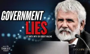 The CIA, Biowarfare, and COVID—Dr. Robert Malone’s New Book Tells the Truth