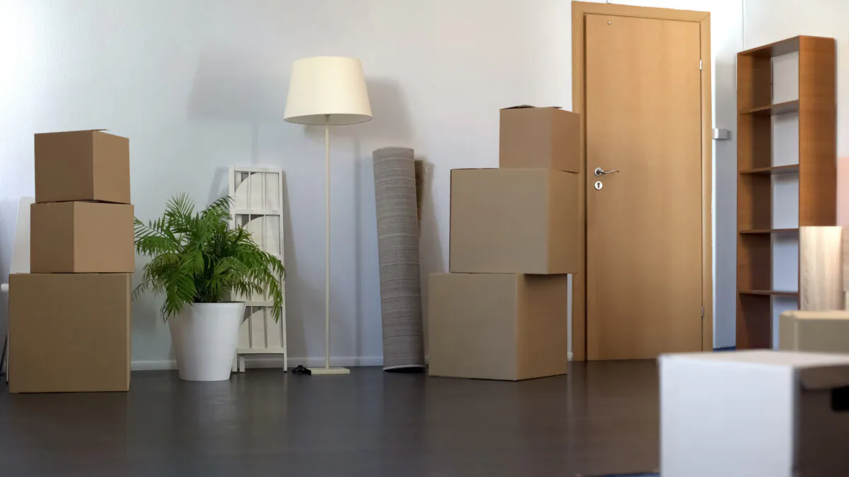 Moving is a very personal experience. It may be best to use a company with which someone you trust has had a positive experience. (Dreamstime/TNS)