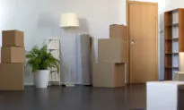 9 Tips to Make a Spring Move Less Stressful