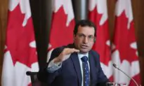 Ottawa’s Promise to Plant 2 Billion Trees by 2031 Unlikely to Succeed: Environment Commissioner