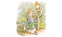 Mischief Breeds Mayhem: Beatrix Potter’s Short Story for Children, ‘The Tale of Peter Rabbit’