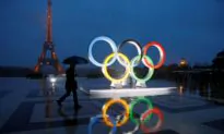 LA28 Board Proposes 5 New Sports for the 2028 Olympic Games