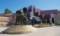 Worlds Await at the Blackhawk Museum in Danville, California