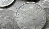 Top Nine Valuable Coins to Look Out For