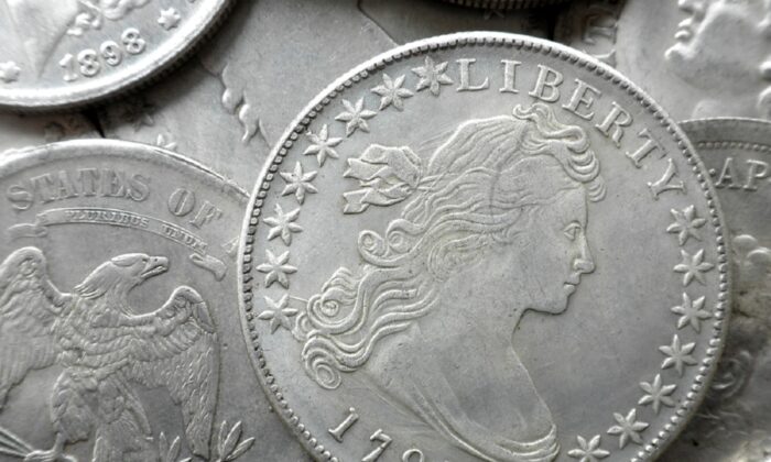 Top Nine Valuable Coins to Look Out For