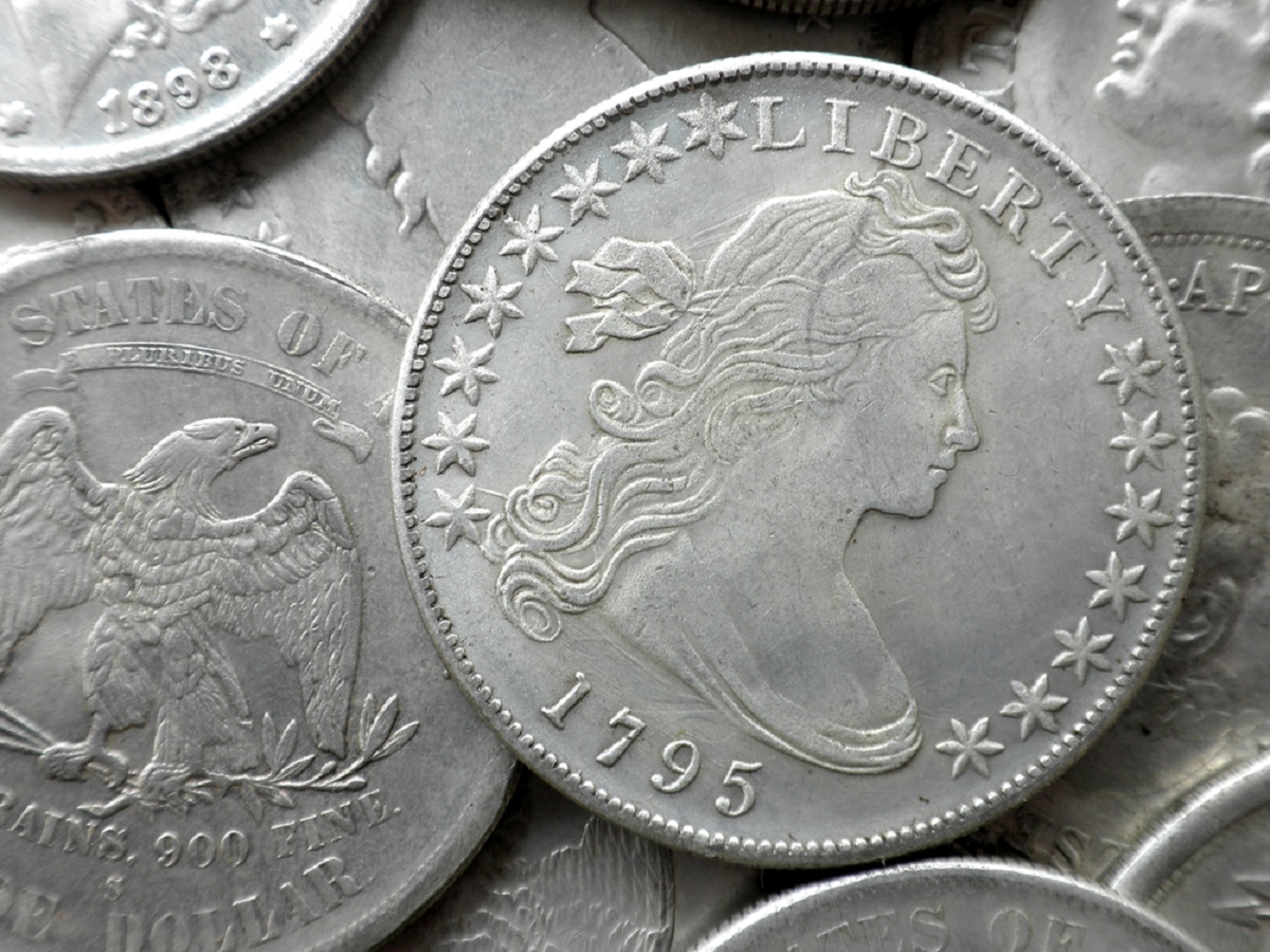 Top Nine Valuable Coins to Look Out For - Vimarsana News
