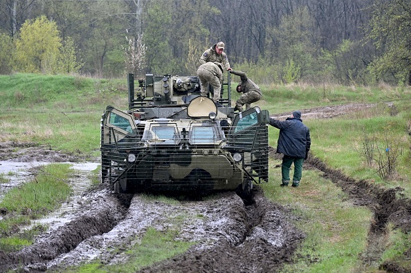 NextImg:Book Review: 'Overreach: The Inside Story of Putin’s War Against Ukraine'