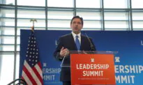 DeSantis Seeks Federal Aid for Fort Lauderdale Flood Victims