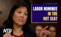 NTD News Today (April 21): Senate Republicans Grill Biden Labor Nominee; First ‘Smart Gun’ to Hit the Market This Year