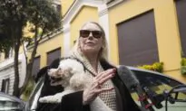 Texan Princess Evicted From Rome Villa, Caravaggio Stays