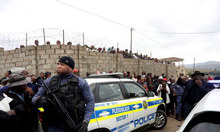 Thousands Of South Africans Seeking Refugee Status Abroad, New Report 