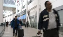 Federal Strike Could Push Air Passenger Complaints Processing Beyond 18 Months