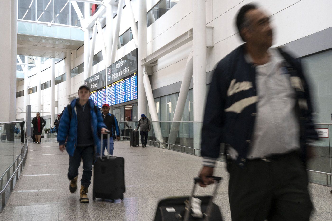 Federal Strike Could Push Air Passenger Complaints Processing Beyond 18 Months - Vimarsana News