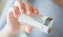 Higher Salt Sensitivity Linked to Increased High Blood Pressure Risk: Here’s What to Do
