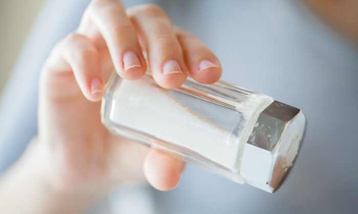 Higher Salt Sensitivity Linked to Increased High Blood Pressure Risk: Here's What to Do