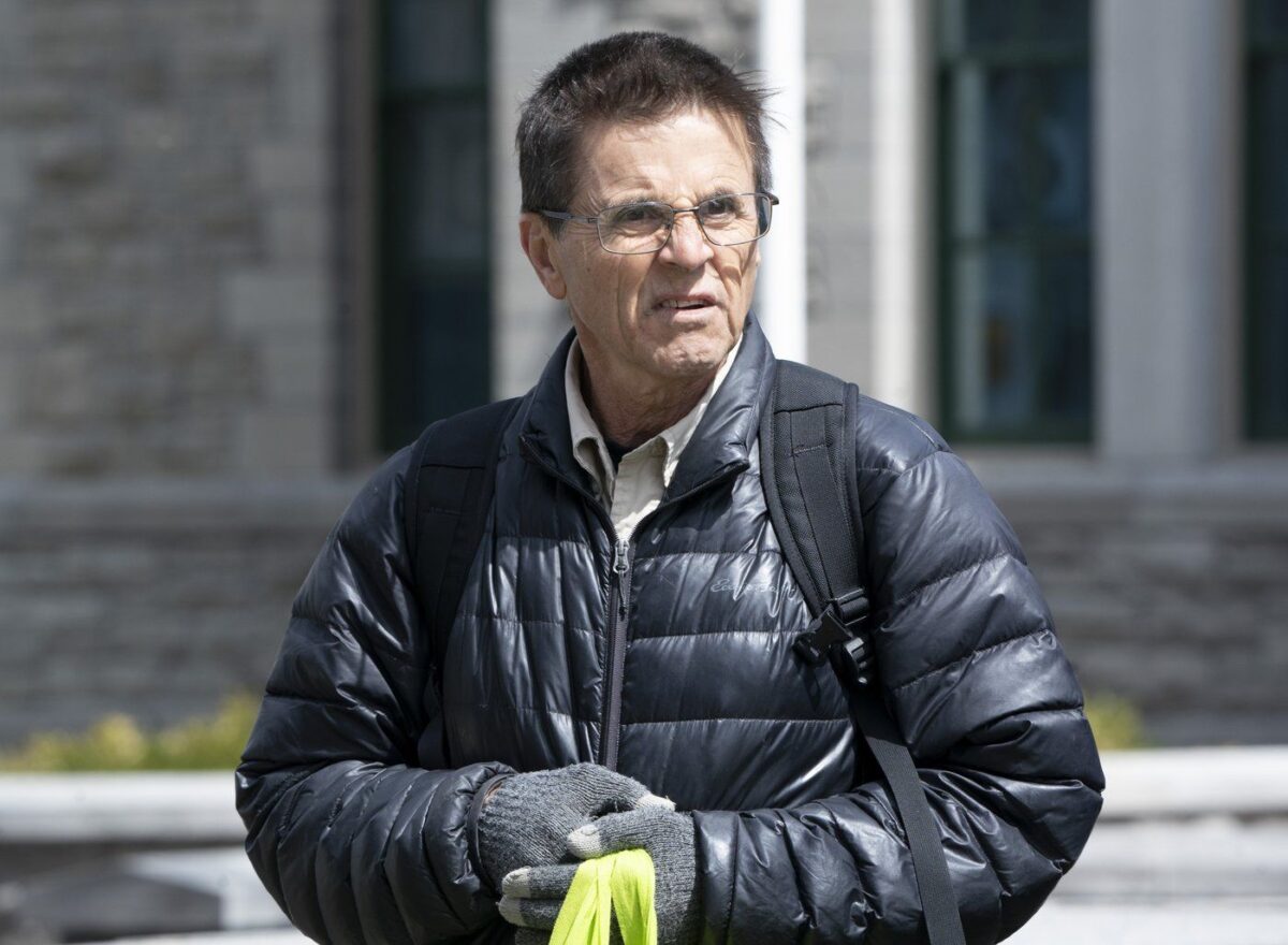 NextImg:Hassan Diab's Supporters Urge Canada to Rebuff Extradition After Guilty Verdict