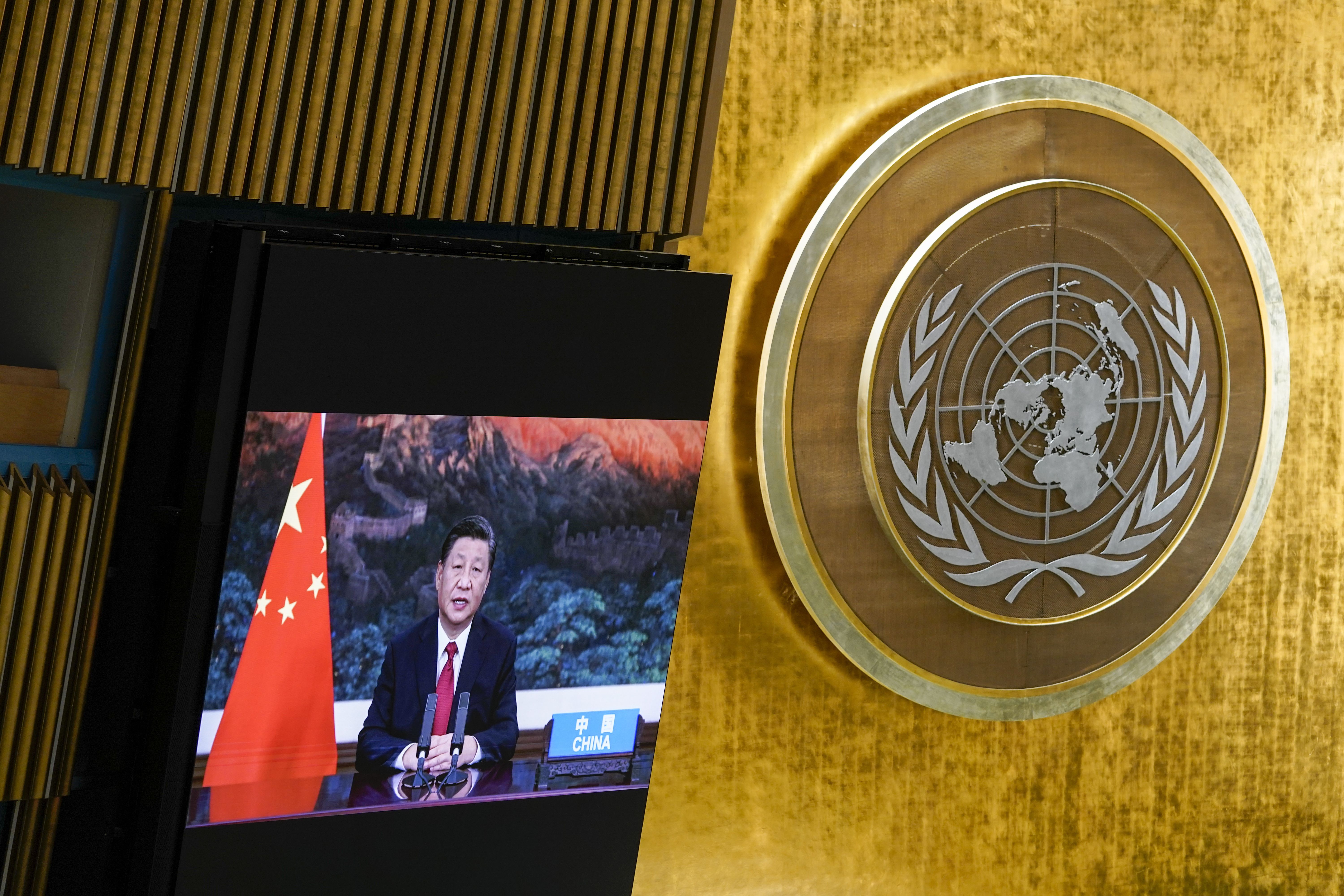 IN-DEPTH: China Manipulates UN Human Rights System to Further Its Agenda, Experts Say - Vimarsana News