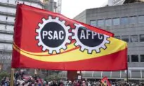 Labour Board Flags ‘Irregularities,’ Low Turnout in Public Service Strike Vote