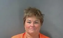Indiana Woman Charged With Federal Hate Crime in Bus Attack
