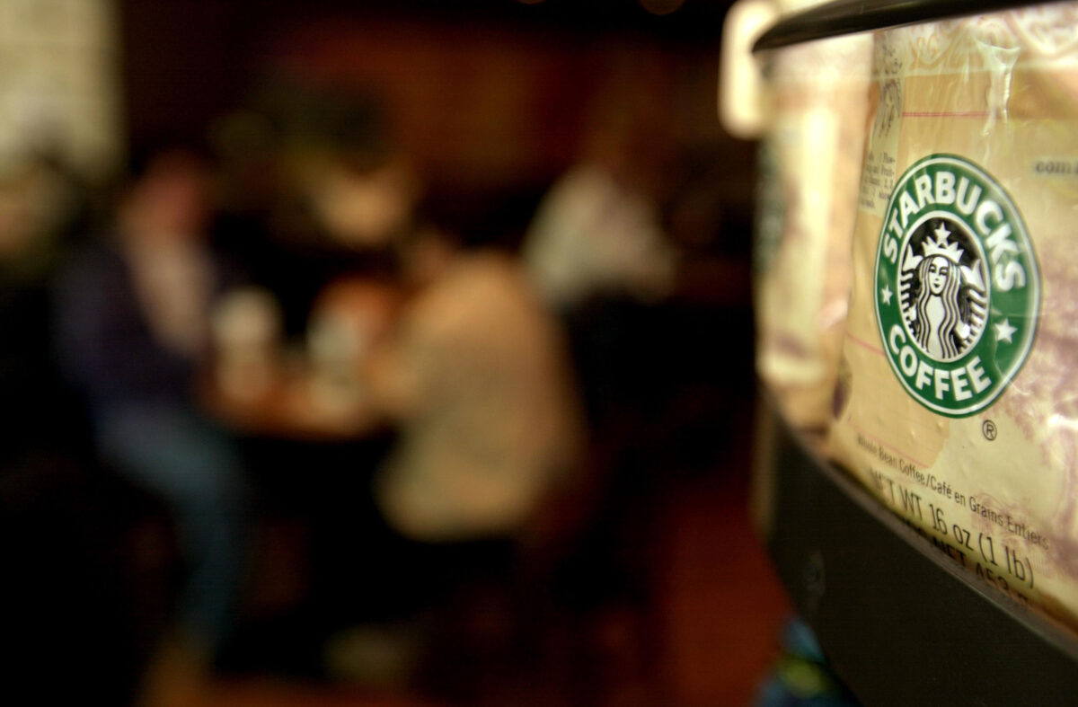 NextImg:Man Shot to Death at a Starbucks in Mexico City