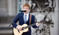 Ed Sheeran Faces US Copyright Trial Over Marvin Gaye’s ‘Let’s Get It On’