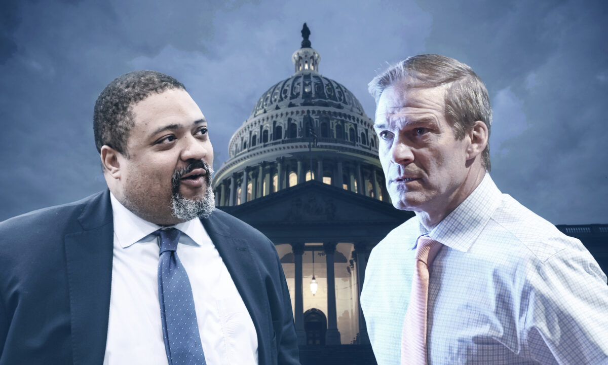 NextImg:IN-DEPTH: Why a New York Judge Is Siding With Jim Jordan in Lawsuit Filed by Manhattan DA Alvin Bragg
