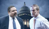 IN-DEPTH: Why a New York Judge Is Siding With Jim Jordan in Alvin Bragg Lawsuit