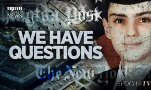 How Corporate Media Aided the Intelligence Community in Whistleblower’s Arrest | Truth Over News