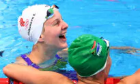 Chikunova Sets 200m Breaststroke World Record in Kazan