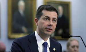 Buttigieg: More Minerals From US and Friendly Nations Needed Amid Electric Vehicle Push