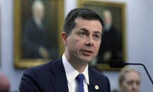 Buttigieg: Transportation Dept. Preventing Summer Travel Disruptions Amid High Demand.