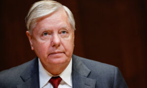 Graham responds to Russian warrant: ‘Meet me in The Hague’