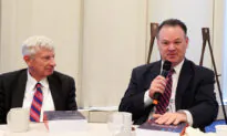 Heritage Foundation Launches Blueprint for the Next Conservative President