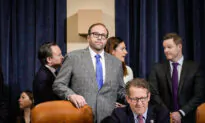 House Committee Investigating Soros-Linked Donations to US Chamber of Commerce