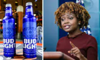 White House Breaks Silence on Controversial Bud Light Partnership