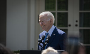 White House Warns of Biden Veto if Congress Restores Solar Panel Tariffs Targeting China