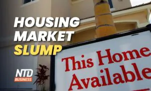 NTD Business (April 21): No 2008-Type Crash in Housing Market: Analyst; Stars Threaten Lawsuits Over AI Voices