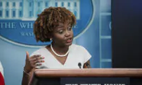 White House Daily Briefing With Jean-Pierre and National Security Adviser Sullivan