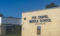 IN-DEPTH: Transgender Teacher Spoke About Wanting to Shoot Students, Parents Accuse District of ‘Cover-Up’