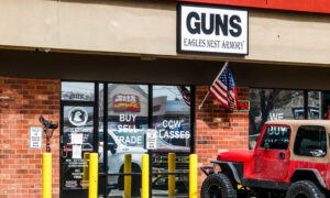 Bill for” Assault Weapons” is shelved by Colorado politicians.