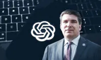 EXCLUSIVE: Lawmaker With Doctorate in AI Warns About Technology’s Real Danger—It’s Not Killer Robots