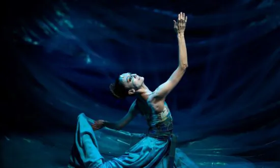 Ballet Review: ‘The Little Mermaid’: Han Christian Anderson’s Story