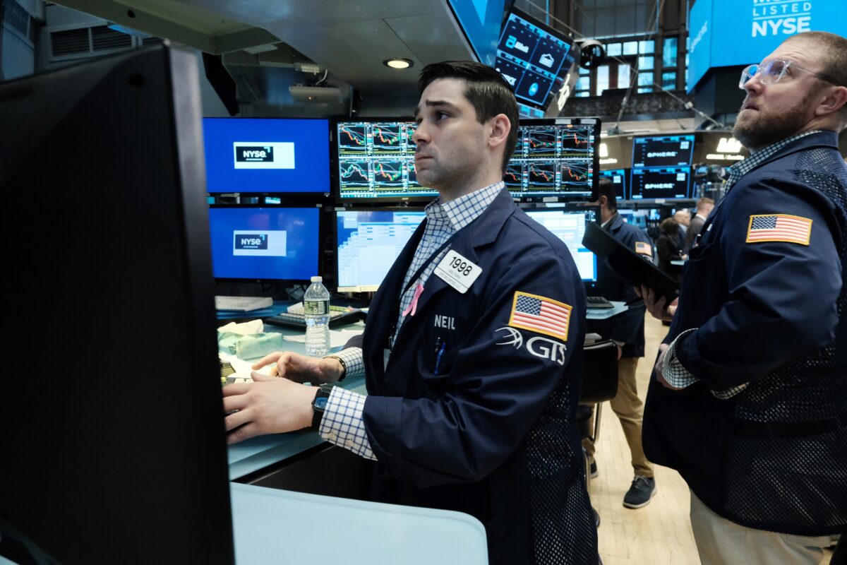 NextImg:Stock Market Today: Stocks Close Quiet Week With Small Gains