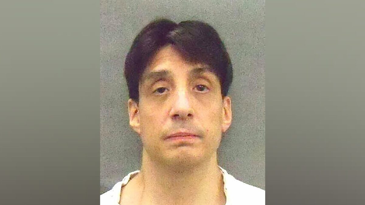 NextImg:Judge Stops Texas Execution After Questions Raised in Case